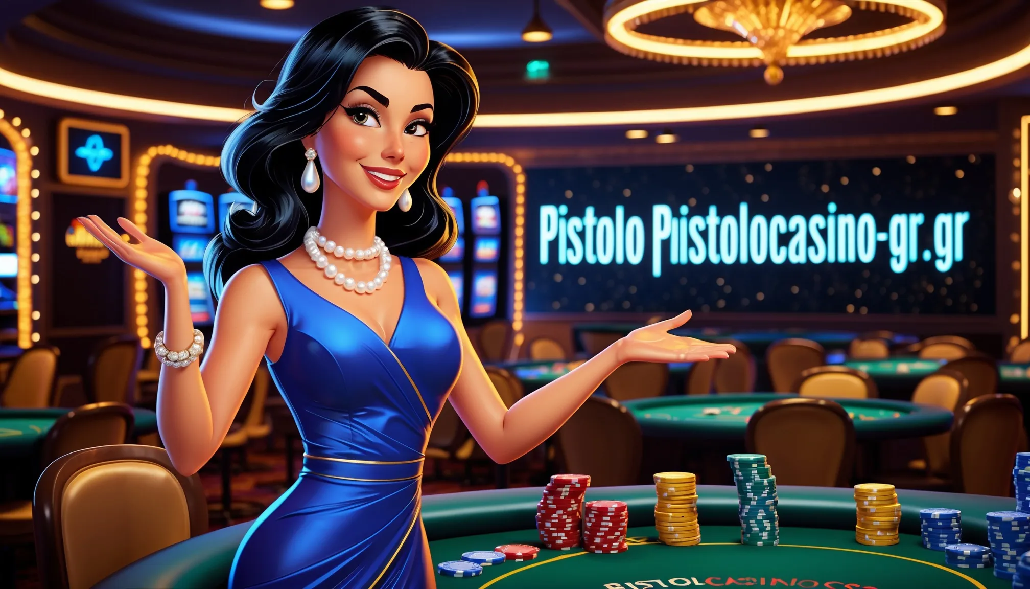 Pistolo Casino: Κριτική, Μπόνους & Προσφορές 2026