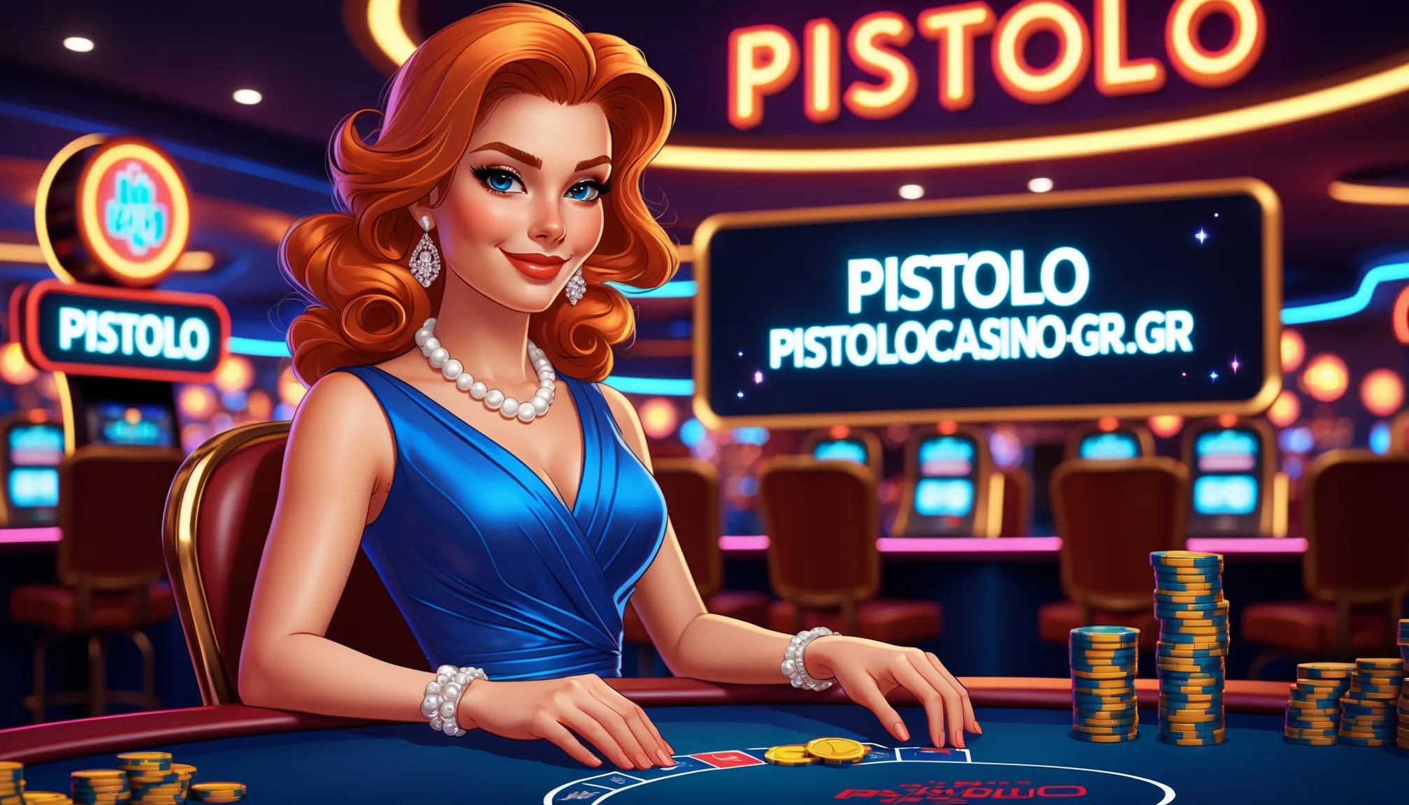 Pistolo Casino: Κριτική, Μπόνους & Προσφορές 2026