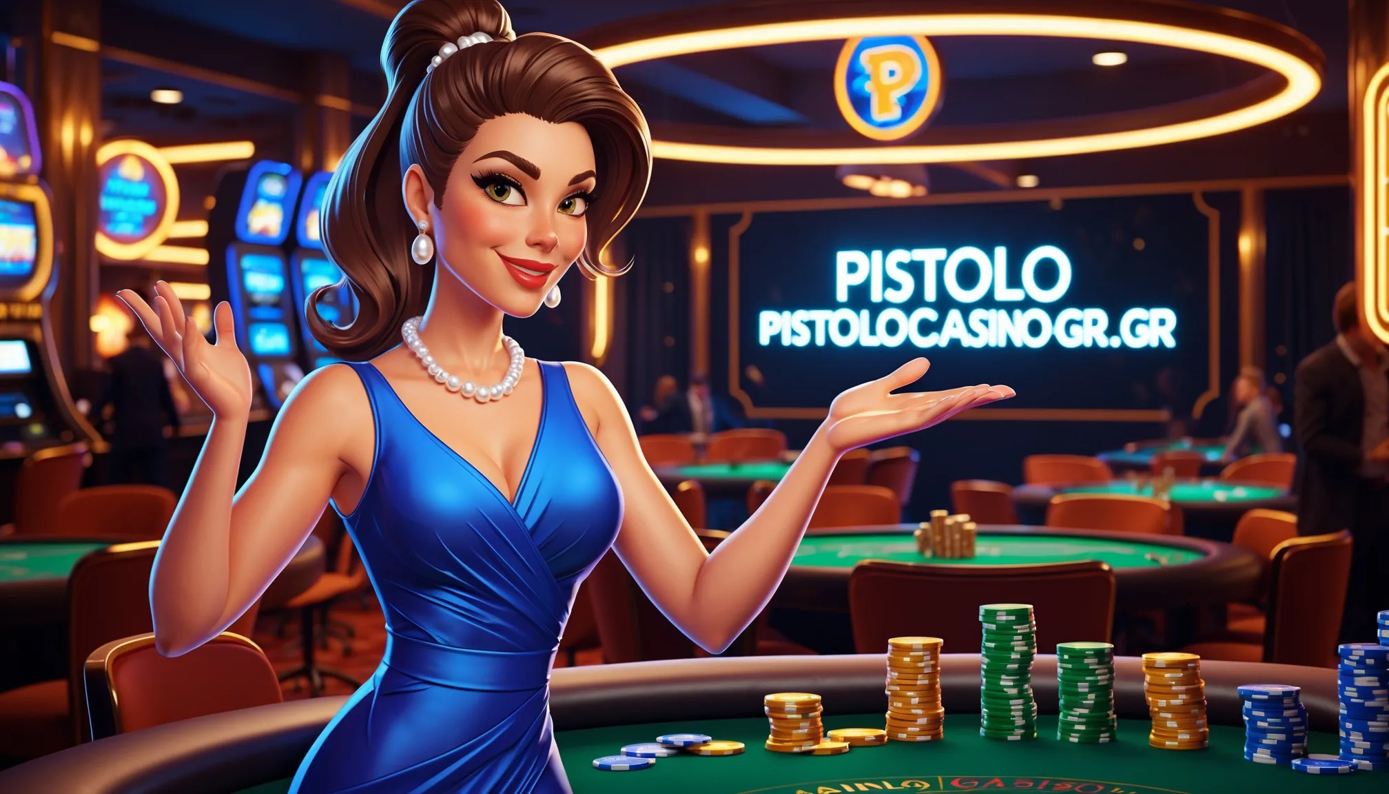 Pistolo app: όλα όσα πρέπει να ξέρεις το 2026